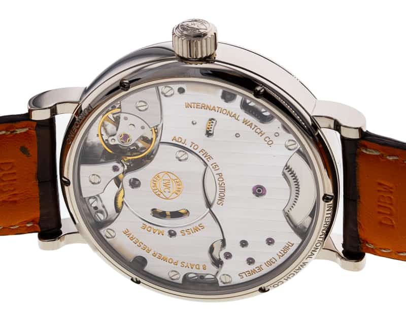 IWC Portofino Hand-Wound IW516101